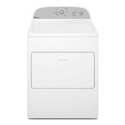 May Say Whirlpool 15 Kg 3lwed4815fw
