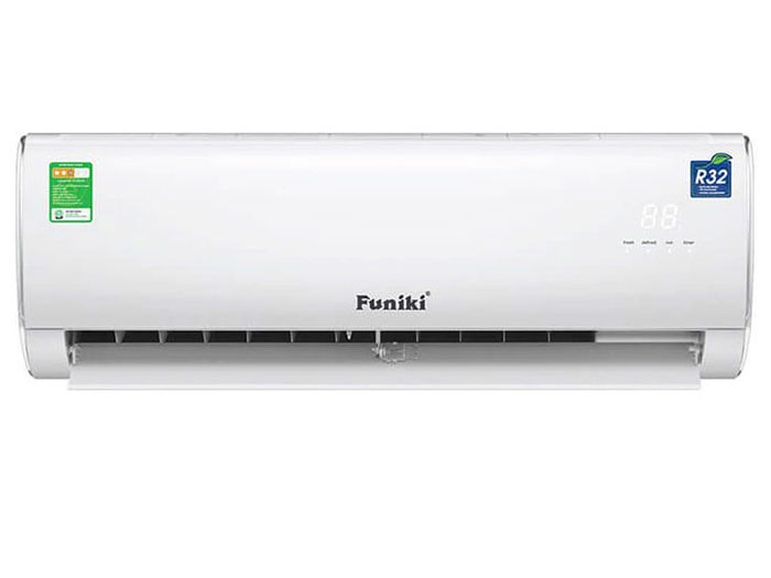 Dieu Hoa Funiki 1 Chieu 9000btu Hsc09mmc