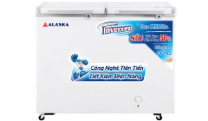 Tu Dong Alaska 470 Lit Fca 4600ci