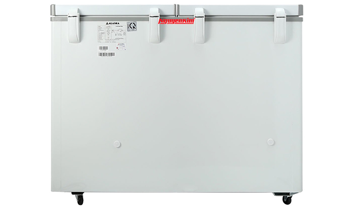 Tủ đông Alaska 350 lít FCA-3600CI Tủ đông Alaska 350 lít FCA-3600CI