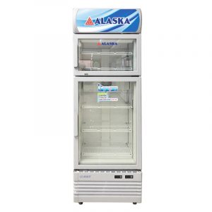 Tu Dong Mat Alaska 500 Lit Lc 833cf