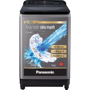May Giat Panasonic Inverter 10.5 Kg NA FD10XR1LV