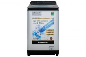 May Giat Panasonic Inverter 11.5 Kg NA FD11XR1LV