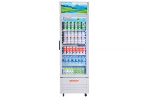 Tu Mat Inverter Sanaky 240 Lit Vh 308k3