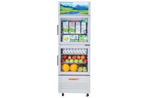 Tu Mat Inverter Sanaky 290 Lit Vh 358w3