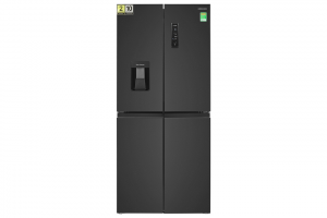 Tu Lanh Hitachi Inverter 464 Lit Multi Door Hr4n7520dswdxvn