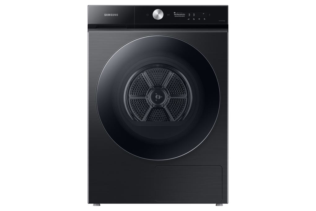 May Say Bom Nhiet Samsung Bespoke Ai 17 Kg Dv17b9750cv