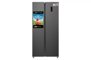 Tu Lanh Casper Inverter 458 Lit Side By Side Rs 460pg
