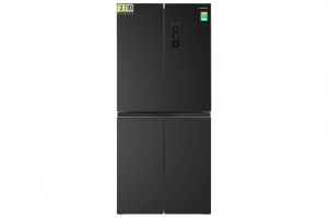 Tu Lanh Hitachi Inverter 466 Lit Multi Door Hr4n7522dsdxvn