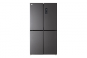 Tu Lanh Lg Inverter 470 Lit Multi Door Gr B50bl