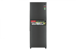 Tu Lanh Sharp Inverter 181 Lit Sj X198v Sl