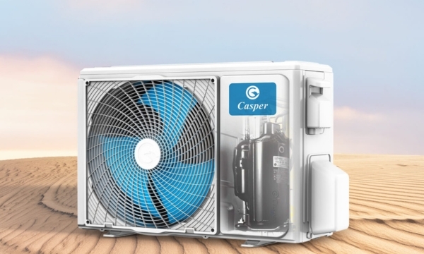 Điều hòa Casper inverter 9000BTU TC-09IS36 Điều hòa Casper inverter 9000BTU TC-09IS36
