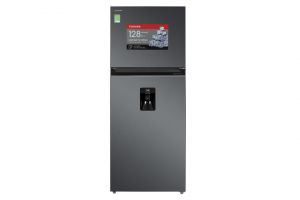 Tu Lanh Toshiba Inverter 409 Lit Gr Rt535wea Pmv06 Mg