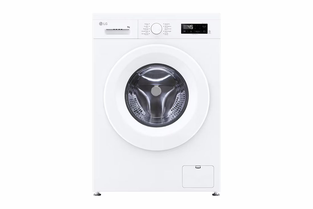 May Giat Lg Inverter 9 Kg Fb1209s6m
