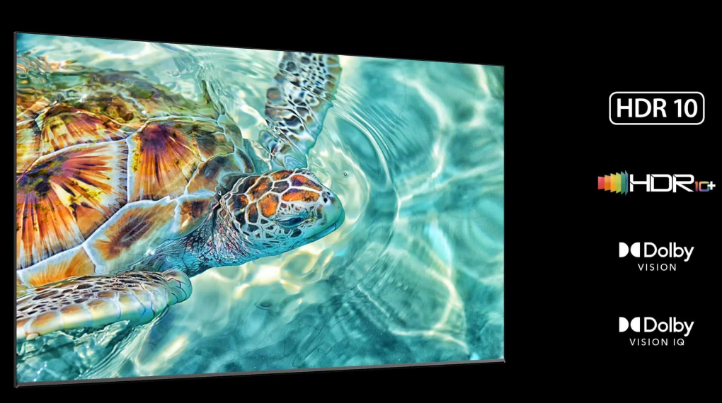 Google Tivi QD-Mini LED TCL 4K 75 inch 75C845 Google Tivi QD-Mini LED TCL 4K 75 inch 75C845