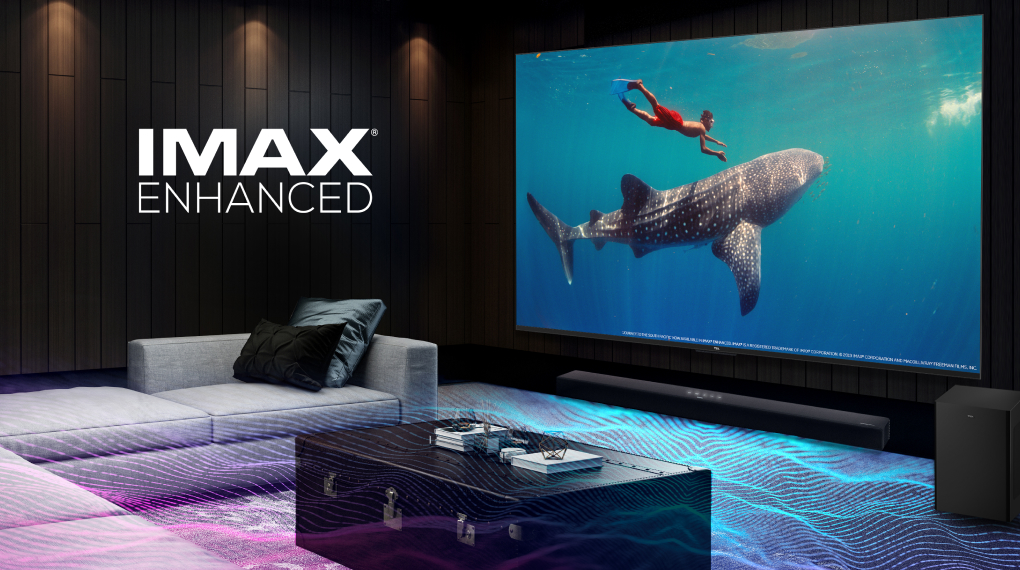 Google Tivi QD-Mini LED TCL 4K 75 inch 75C845 Google Tivi QD-Mini LED TCL 4K 75 inch 75C845