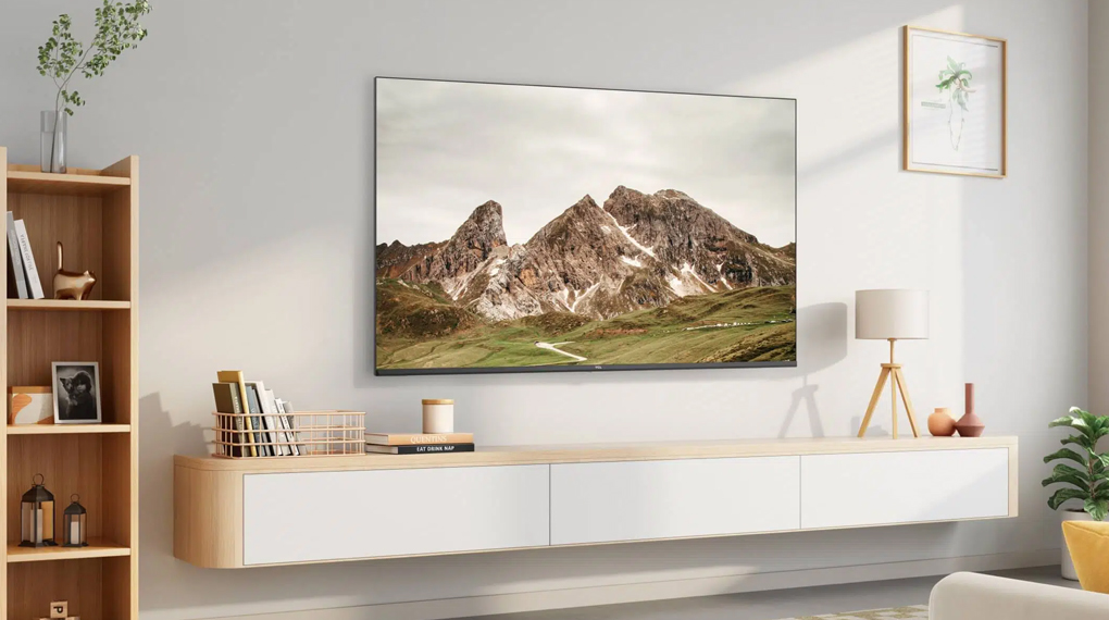 Google Tivi TCL 43 inch 43S5400 Google Tivi TCL 43 inch 43S5400