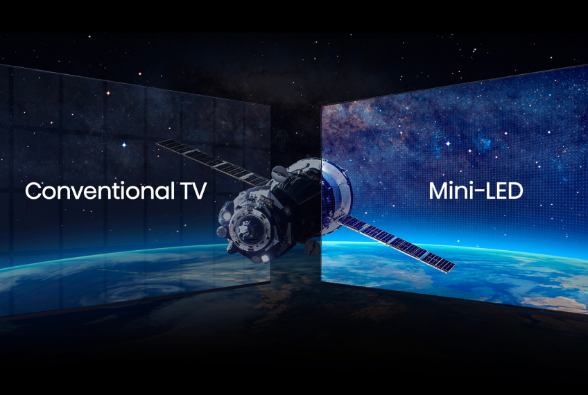 Smart Tivi ULED Hisense 4K 65 inch 65U7K - Tivi MiniLED Smart Tivi ULED Hisense 4K 65 inch 65U7K - Tivi MiniLED