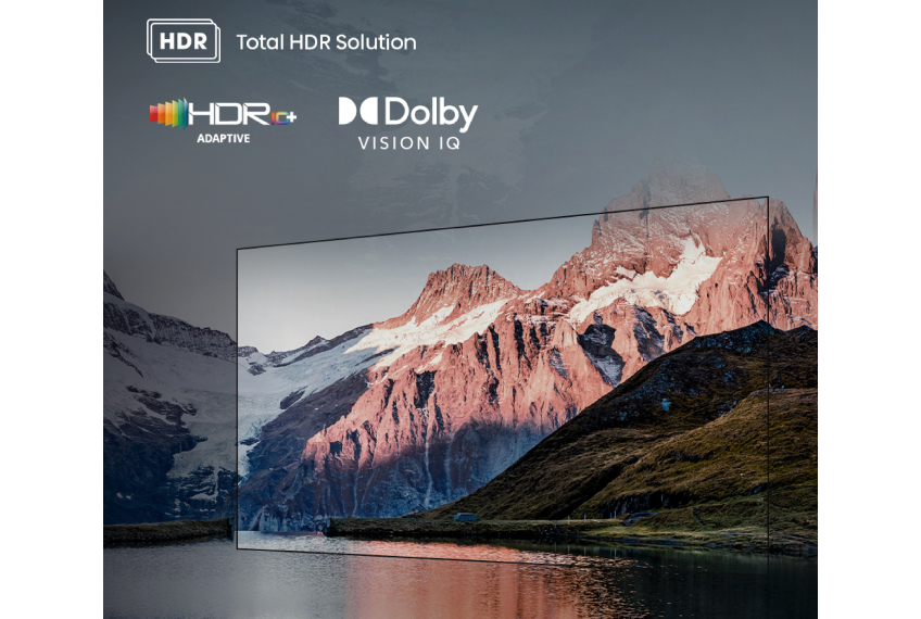 Smart Tivi ULED Hisense 4K 65 inch 65U7K - HDR10+ Smart Tivi ULED Hisense 4K 65 inch 65U7K - HDR10+