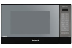 Lò vi sóng có nướng Panasonic NN-GT65JBYUE 31 lít