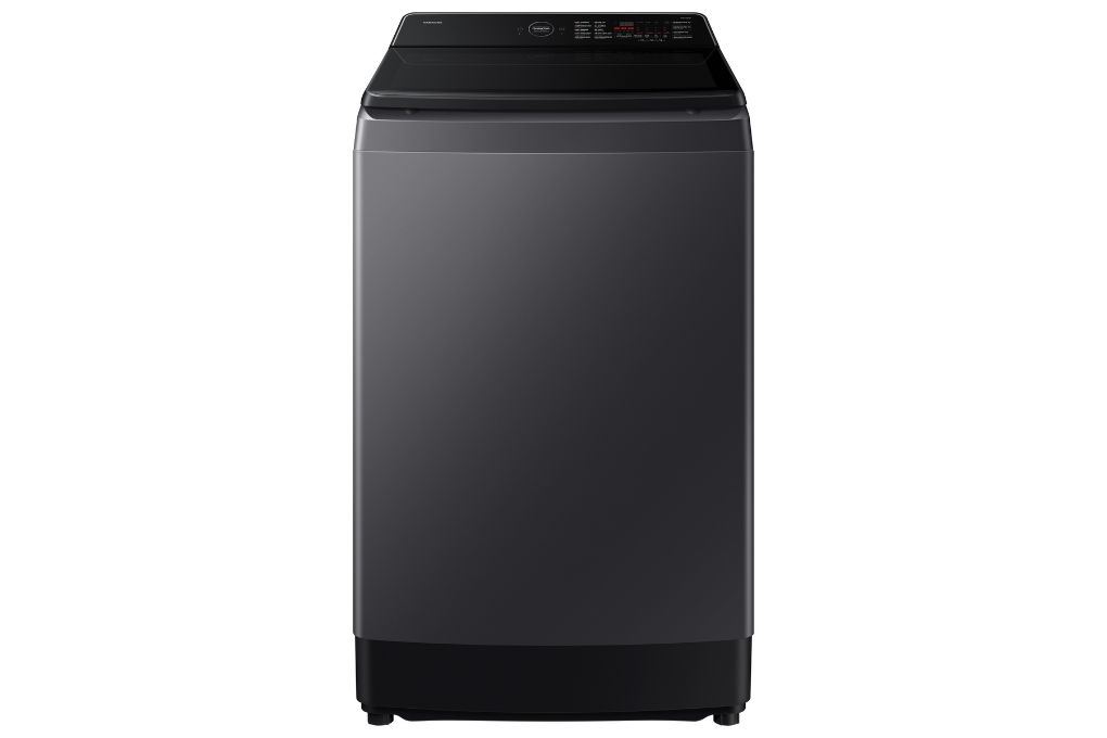 Máy giặt Samsung Inverter 15 kg WA80F15S5CSV