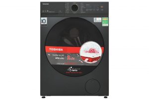 Máy giặt Toshiba Inverter 12 kg TW-T21BU130UWV(MG)