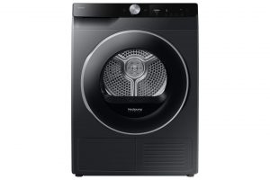 Máy sấy bơm nhiệt Samsung 9 kg DV90T6240LB
