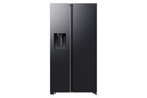 Tủ lạnh Samsung Inverter 635 lít Side By Side RS70F65K2FSV