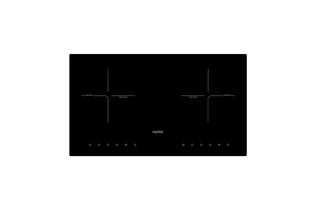 Bếp từ Faster FS 738I PLUS