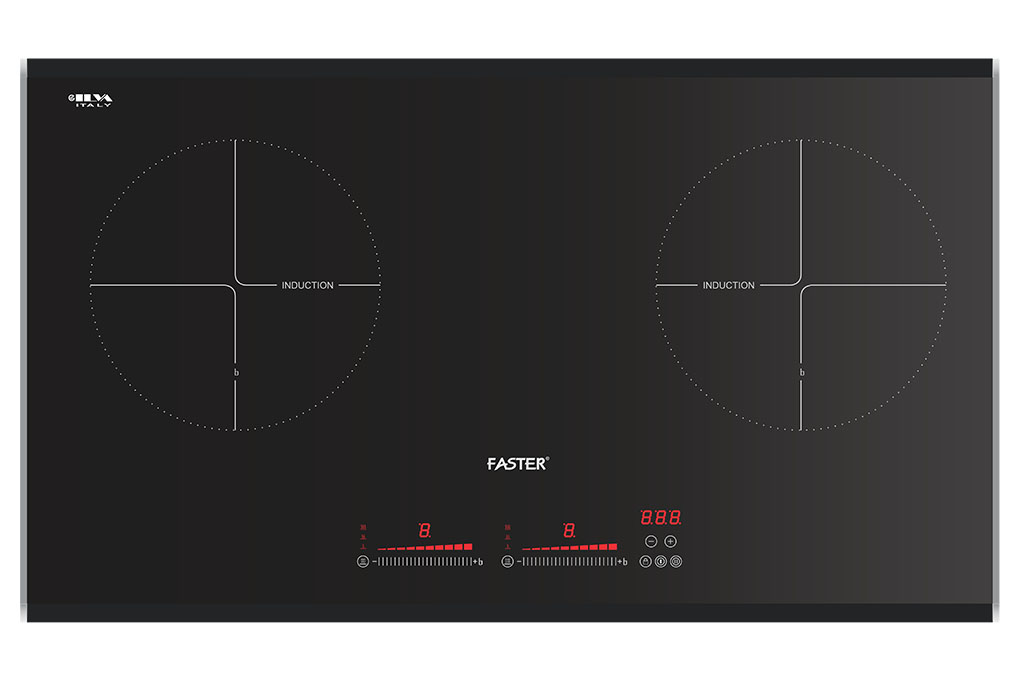 Bếp từ Faster FS 836G