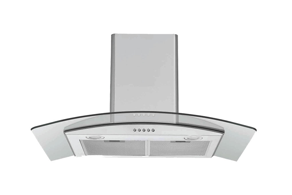 Máy hút mùi Faster FS 3388 90S