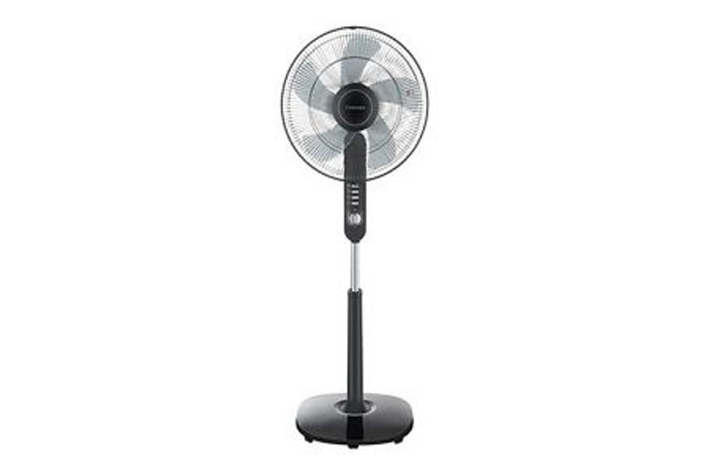 Quạt cây Toshiba 5 cánh F-LSA10(K)VN 50W