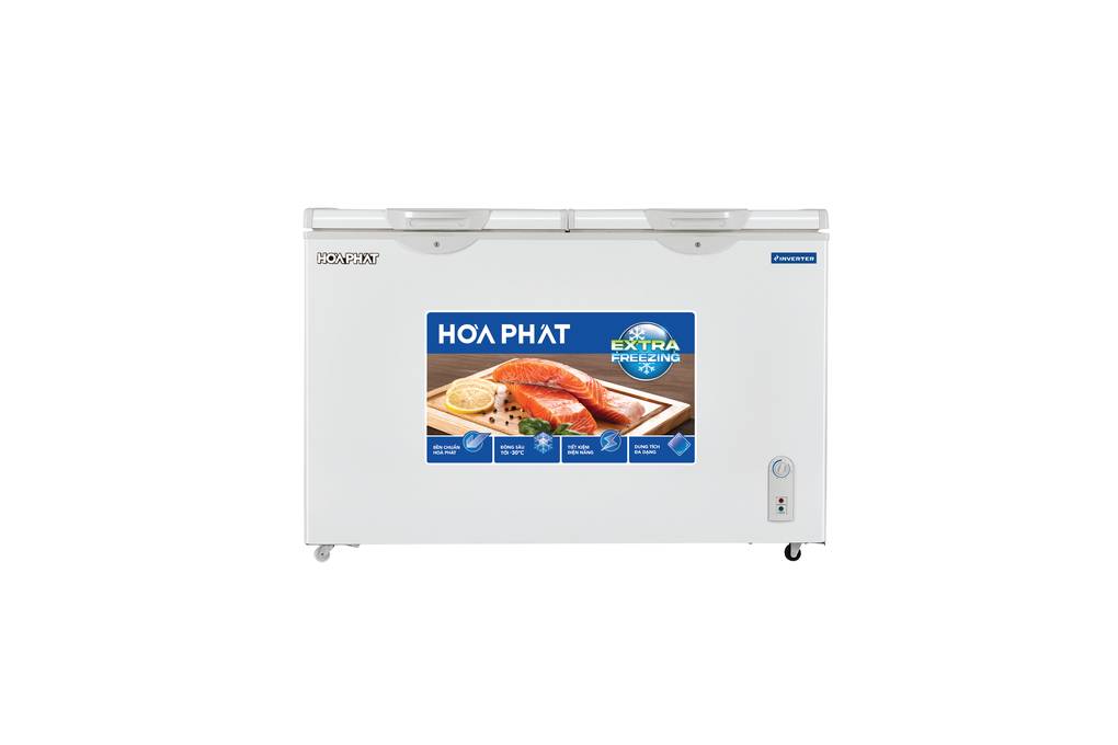 Tủ đông Hòa Phát Inverter 205 lít HPF BD8205