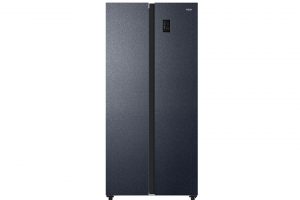 Tủ lạnh Aqua Inverter 490 lít AQR-S552XA(CBC)