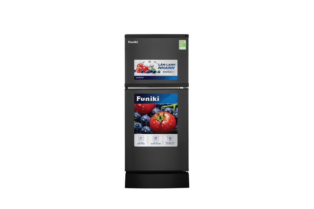 Tủ lạnh Funiki FR-135CD.1