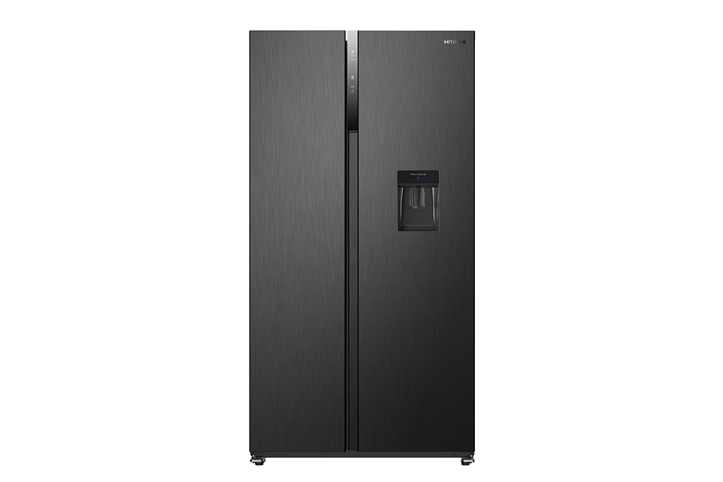 Tủ lạnh Hitachi Inverter 525 lít HRSN9552DWDXVN