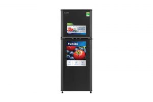 Tủ lạnh Inverter 209L Funiki HR-T8209TDG