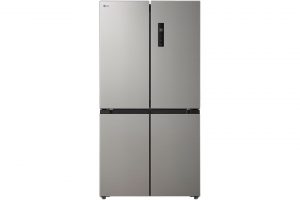 Tủ lạnh LG Inverter 474 lít Multi Door LFB47SVM