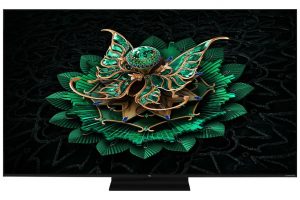 Google Tivi QD Mini LED TCL AI 4K 65 inch 65C7K