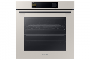 Lò nướng âm Samsung Bespoke NV7B6675CAA 76 lít