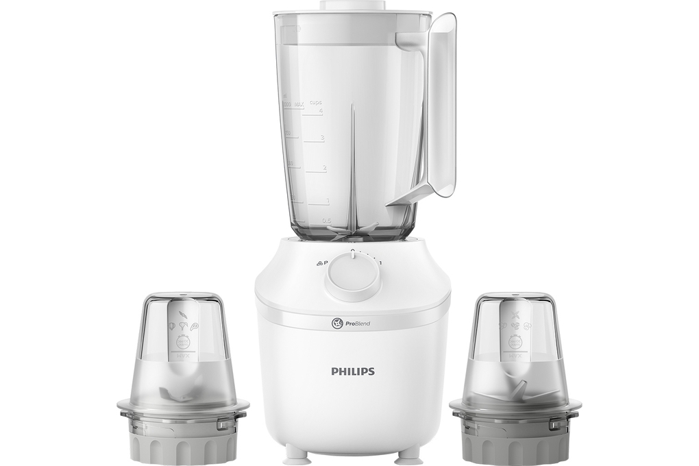 Máy xay sinh tố Philips HR2041/30