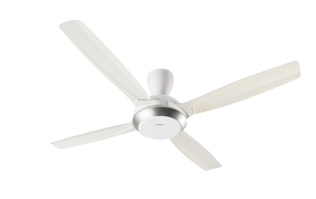 Quạt trần Panasonic 4 cánh F-56XPG-W 59W