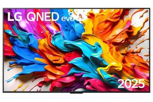 Smart Tivi LG QNED evo AI Mini LED 4K 75 inch 75QNED9MASA