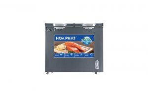 Tủ đông Hòa Phát 205 Lít HPF BD6205G