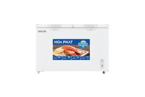 Tủ đông Hòa Phát 205 Lít HPF BN6205