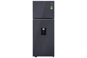 Tủ lạnh Aqua Inverter 480 lít AQR-TA546FA(WGL)U1
