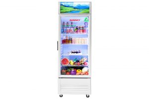 Tủ mát Sanaky 480 lít VH 5089K