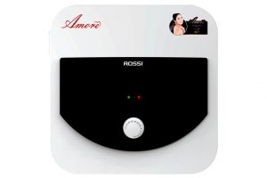 Bình nước nóng gián tiếp Rossi Amore vuông 30SQ