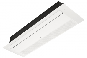 Điều hòa âm trần 1 hướng LG Inverter 18000 BTU ZTNQ18GTLA0