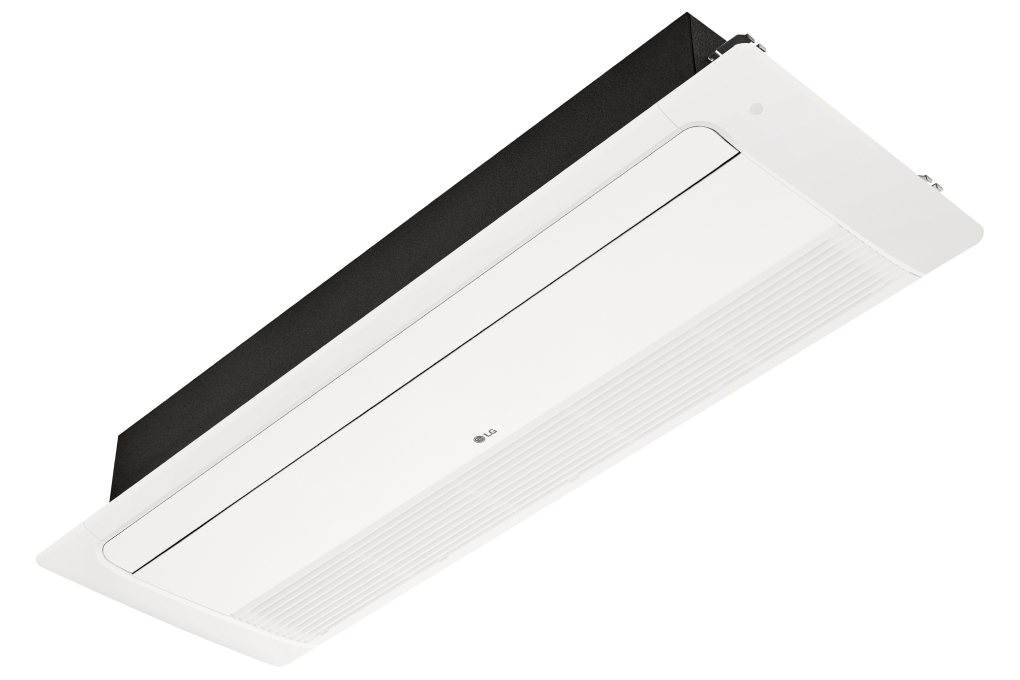 Điều hòa âm trần 1 hướng LG Inverter 18000 BTU ZTNQ18GTLA0